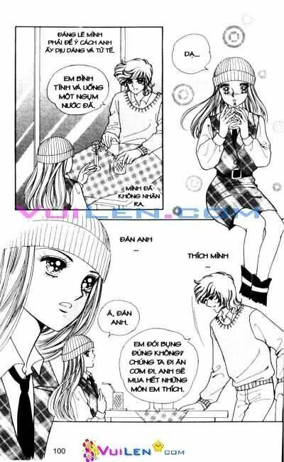 cánh cửa mùa hè chapter 4 100