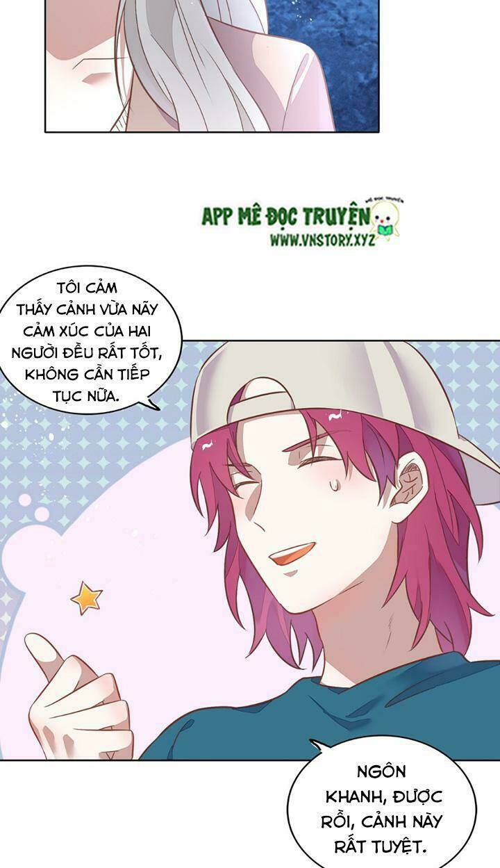 bạn trai kém tuổi bẫy yêu tôi chapter 40 39