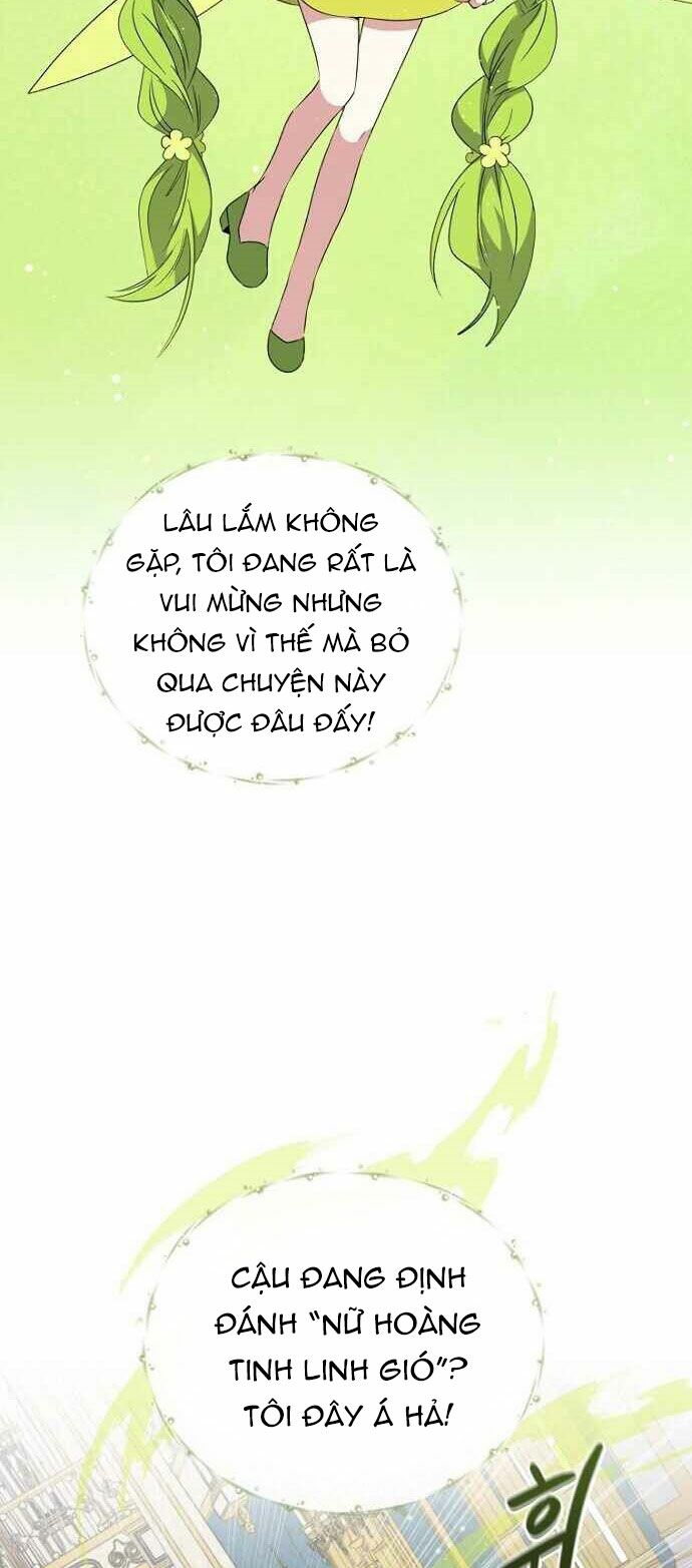 nhà hiền triết yigret chapter 32 9