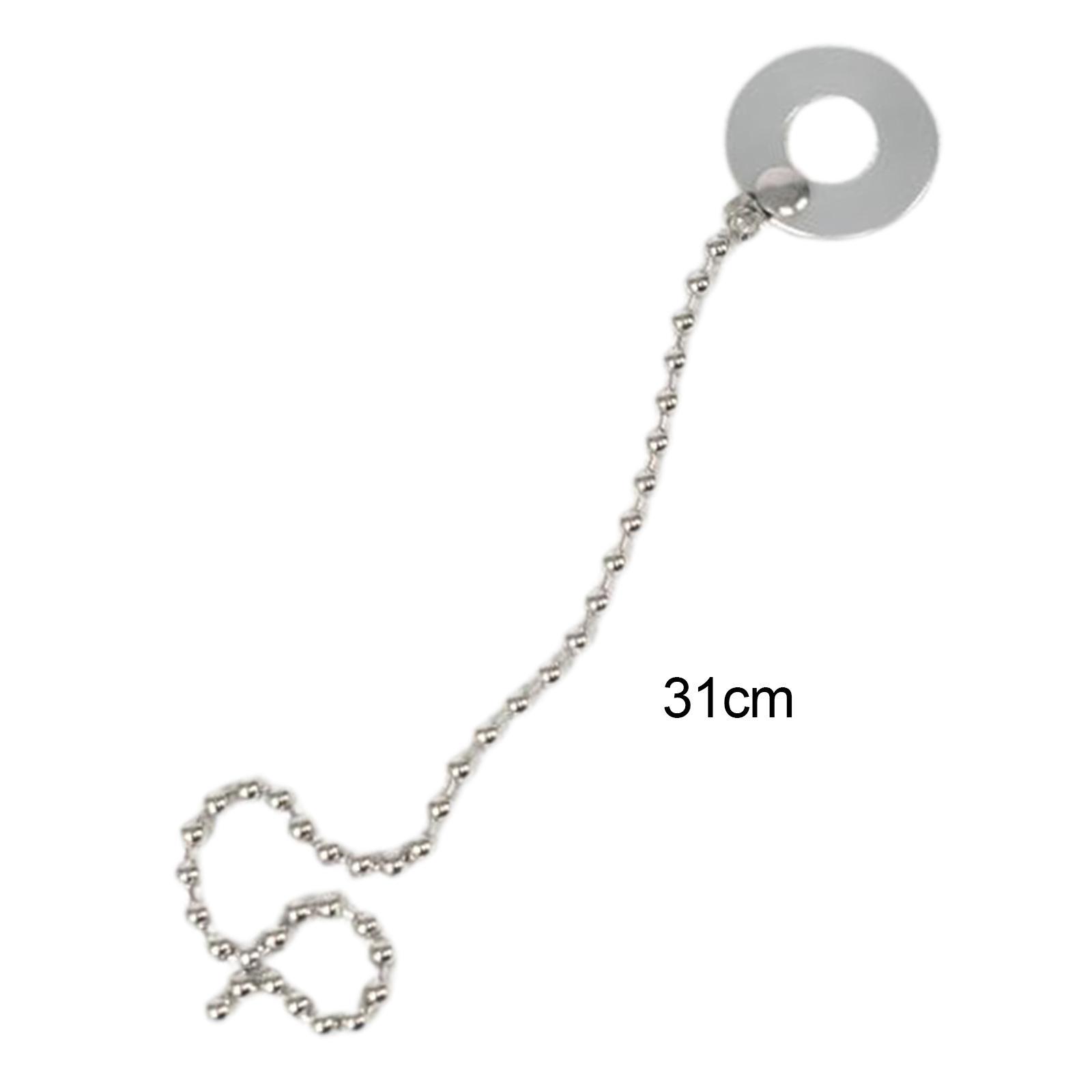 Replacement Cymbal Chain Rack Drum Fitments Wear Resistant Mounts Hardware