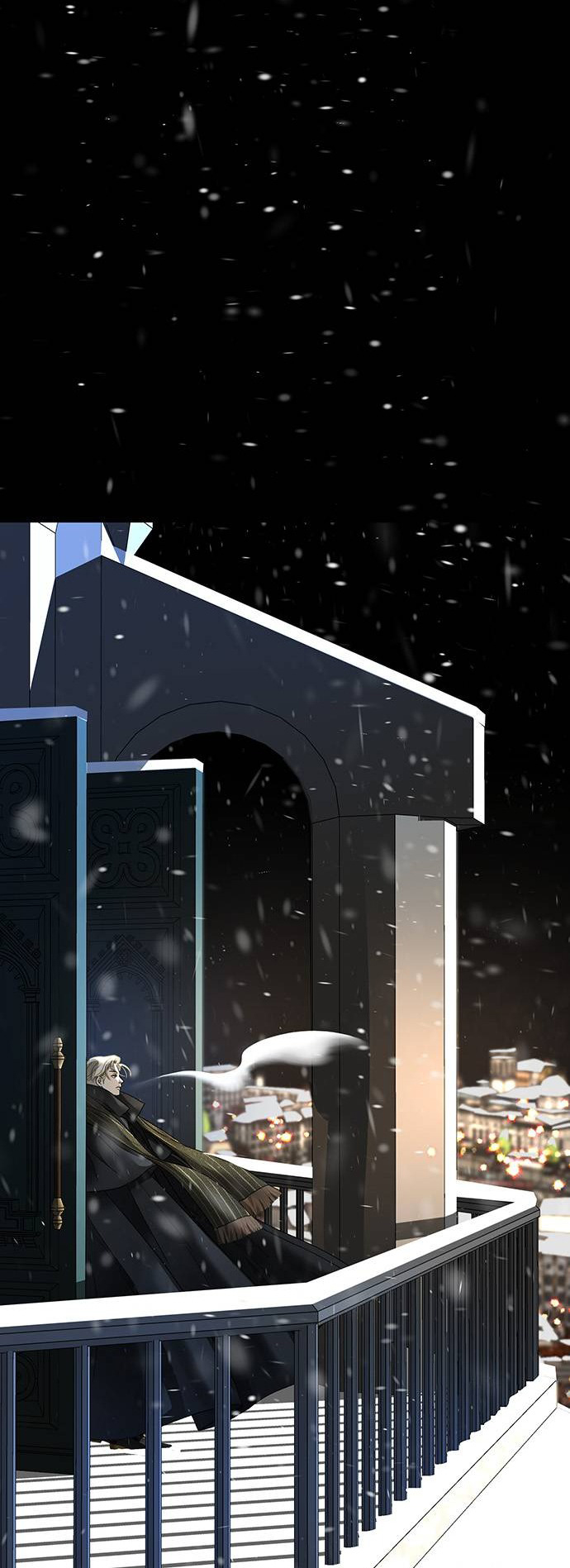 hoàng tử phiền toái chapter 62 26