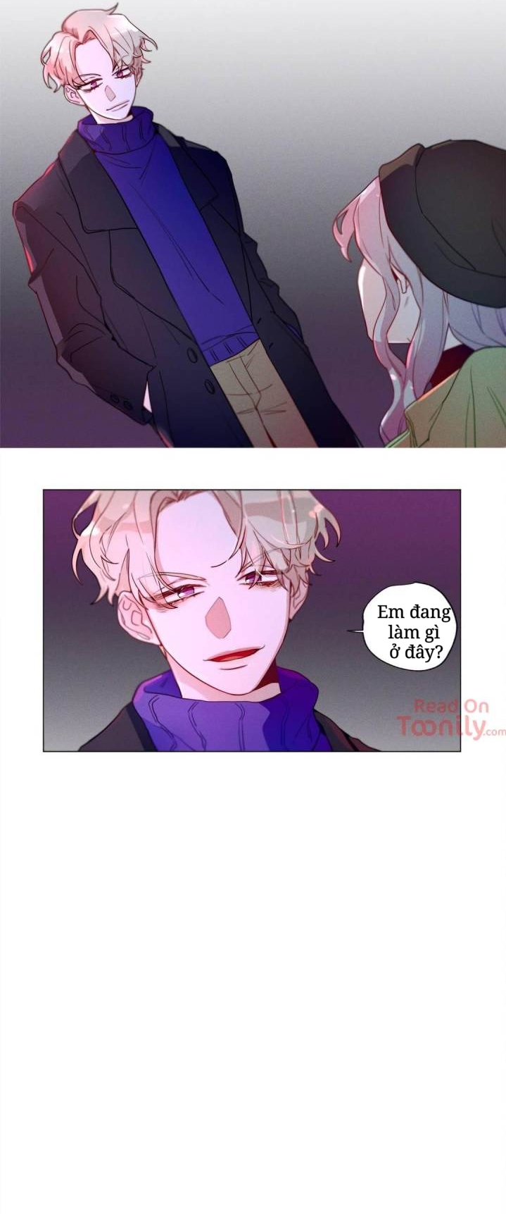 mảnh ghép o bị khuyết chapter 51 21