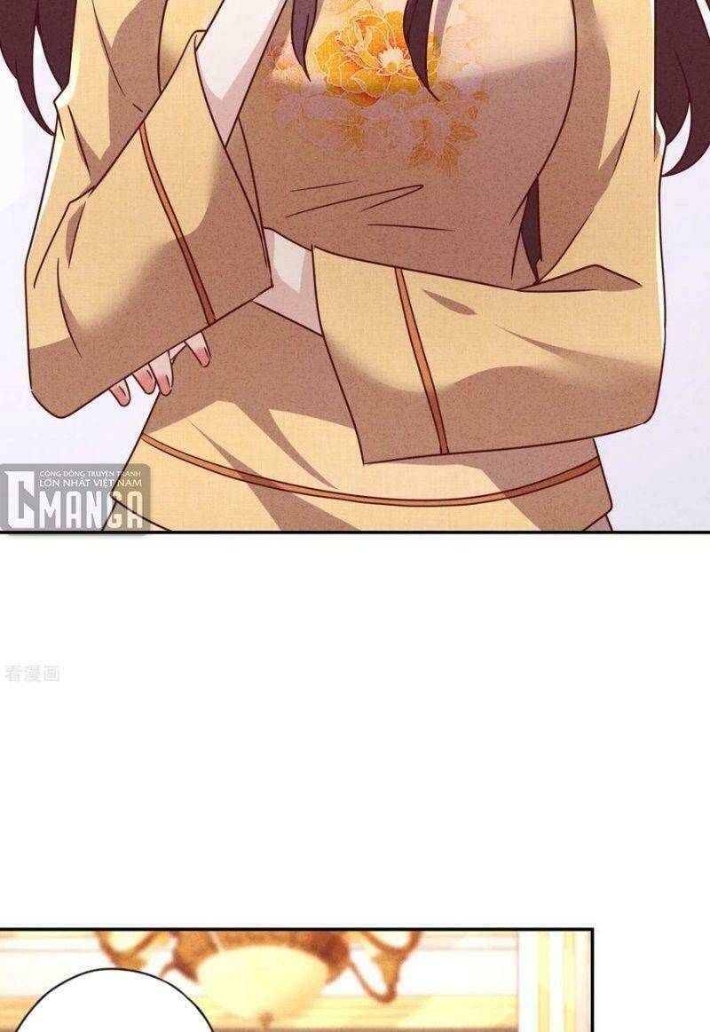 thiếu soái, vợ anh muốn lật trời! chapter 133 39