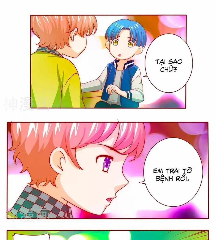 bá đạo tổng tài yêu tôi chapter 72 1