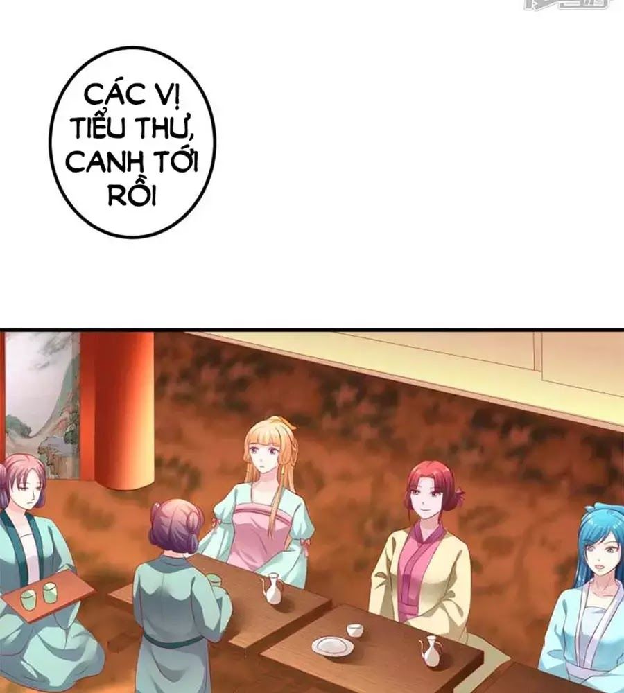 từ đây vương gia không thượng triều sớm chapter 93 20