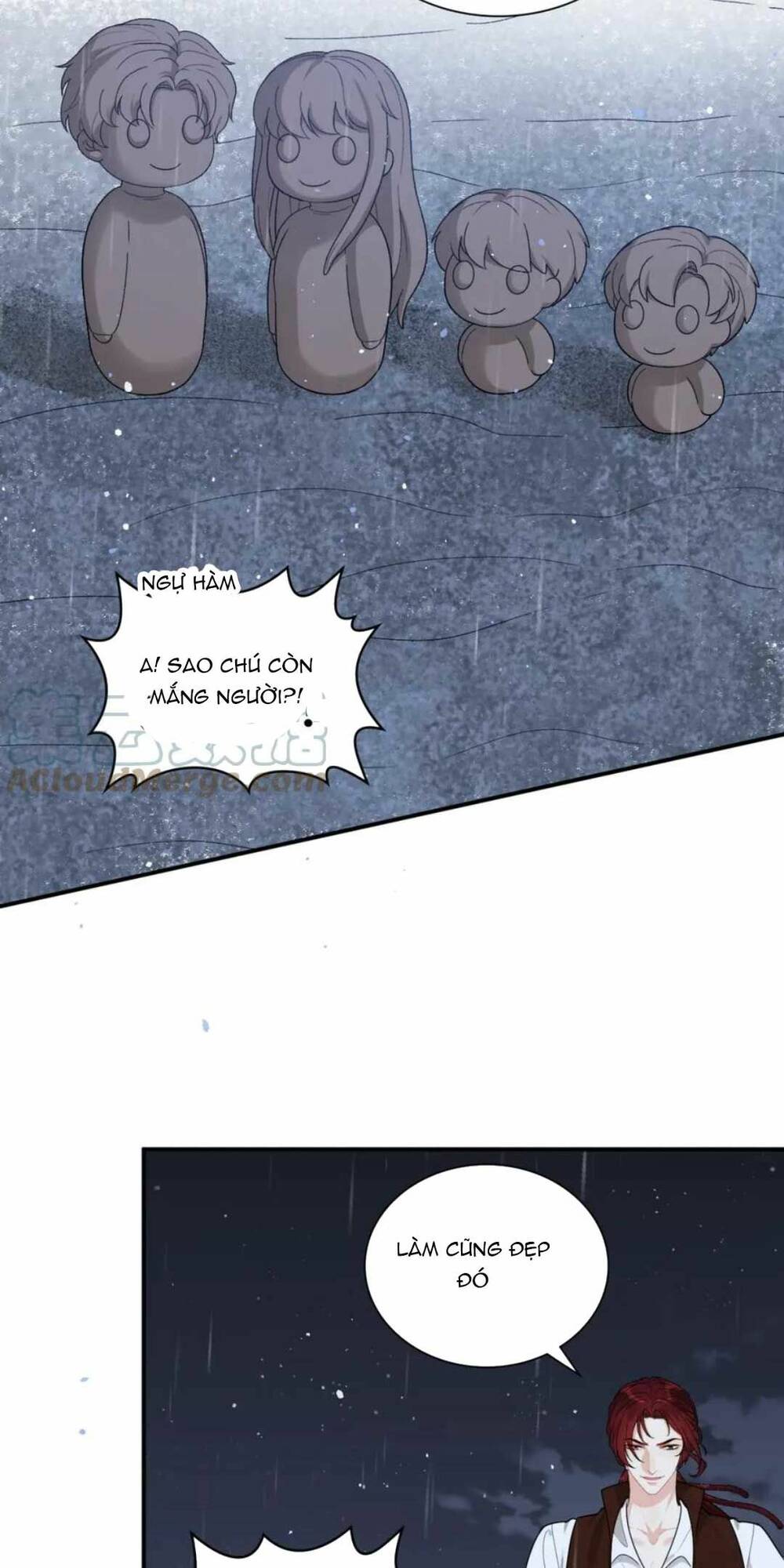 cô vợ hợp đồng bỏ trốn của tổng giám đốc chapter 486 4