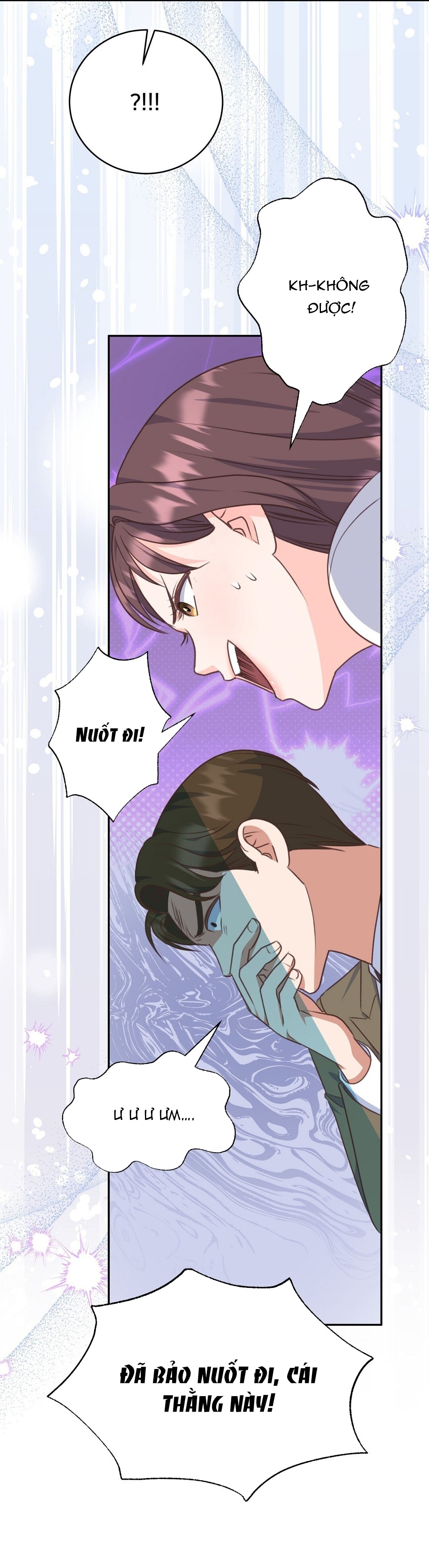 [18+] sếp của anh trai vượt quá giới hạn chapter 5.1 16