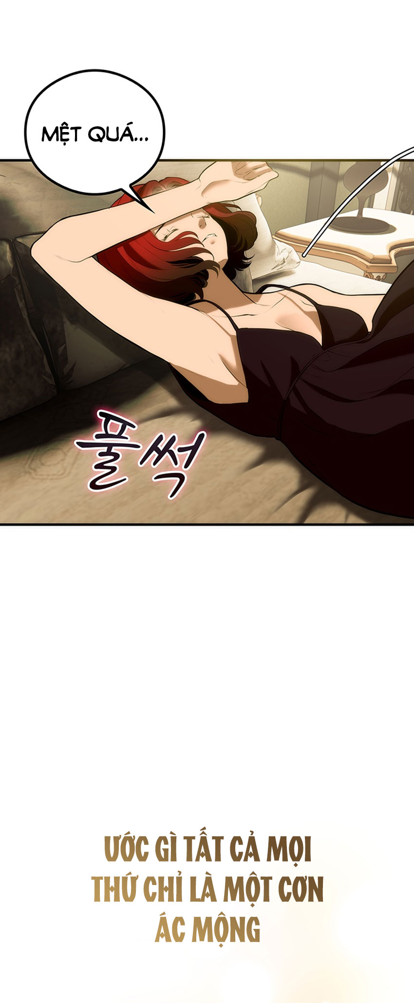 Khách Sạn Máu chapter 3.2 - Trang 36