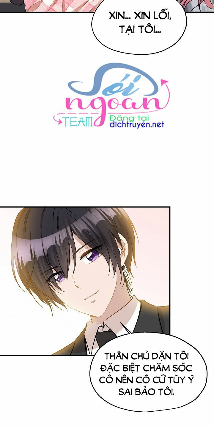 cuộc sống kỳ thú chapter 27 35