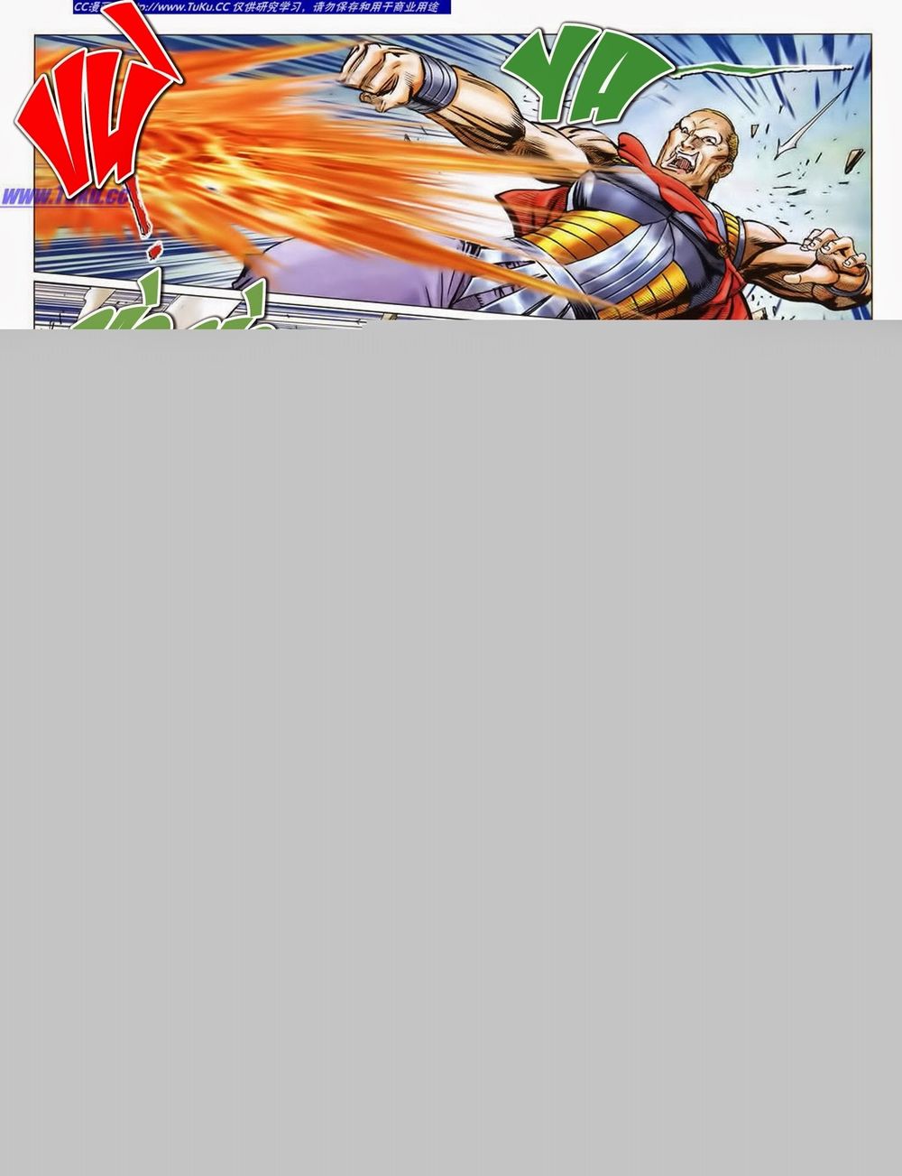 tuyệt thế vô song 2 chapter 39 23