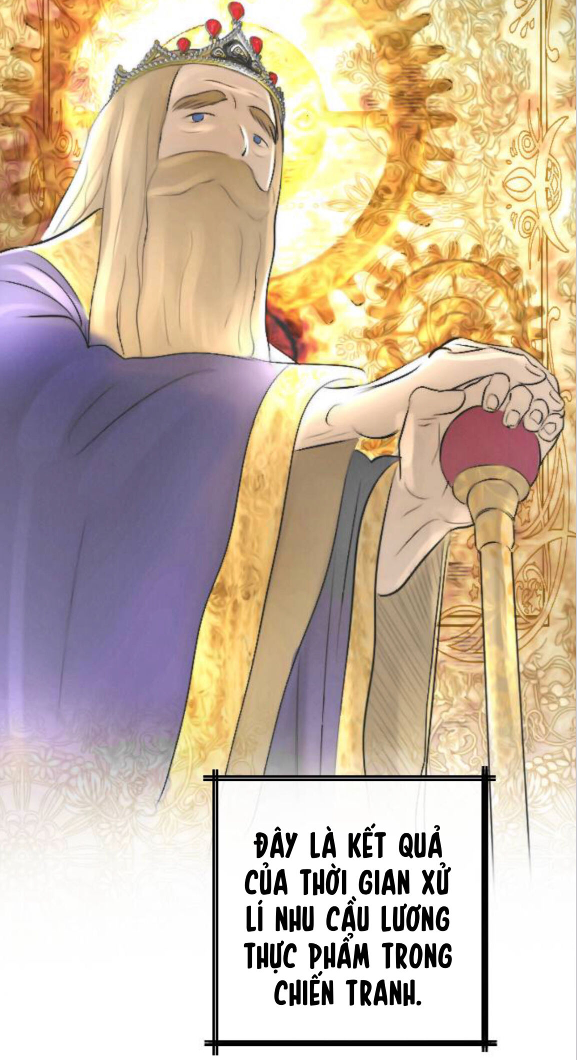 lựa chọn cuối cùng của tôi là nam phụ chapter 16 27