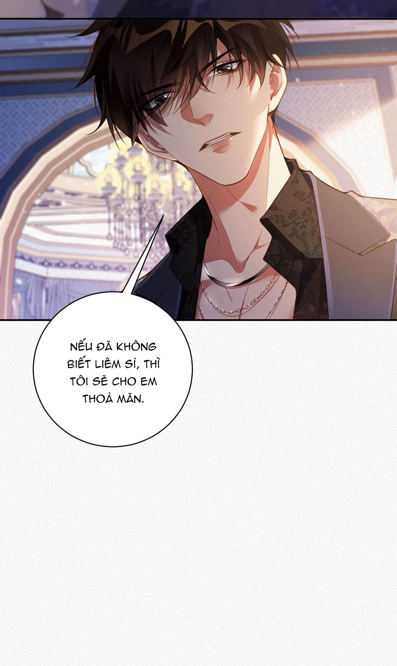 Chồng Cũ Muốn Tái Hôn Lần Nữa Chapter 20 - Trang 10