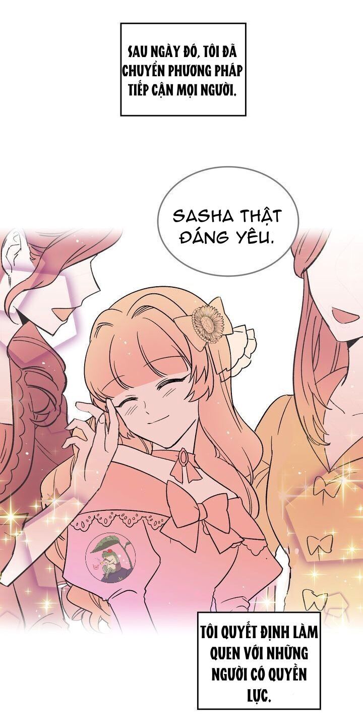 sủng vật của ác nữ chapter 1 22