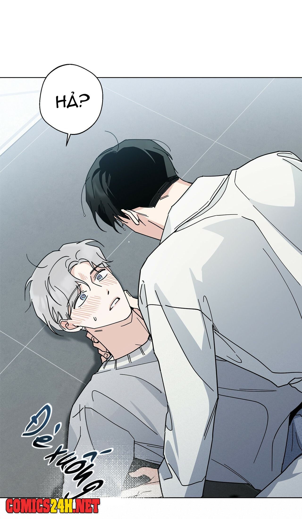 home five chapter 5 35