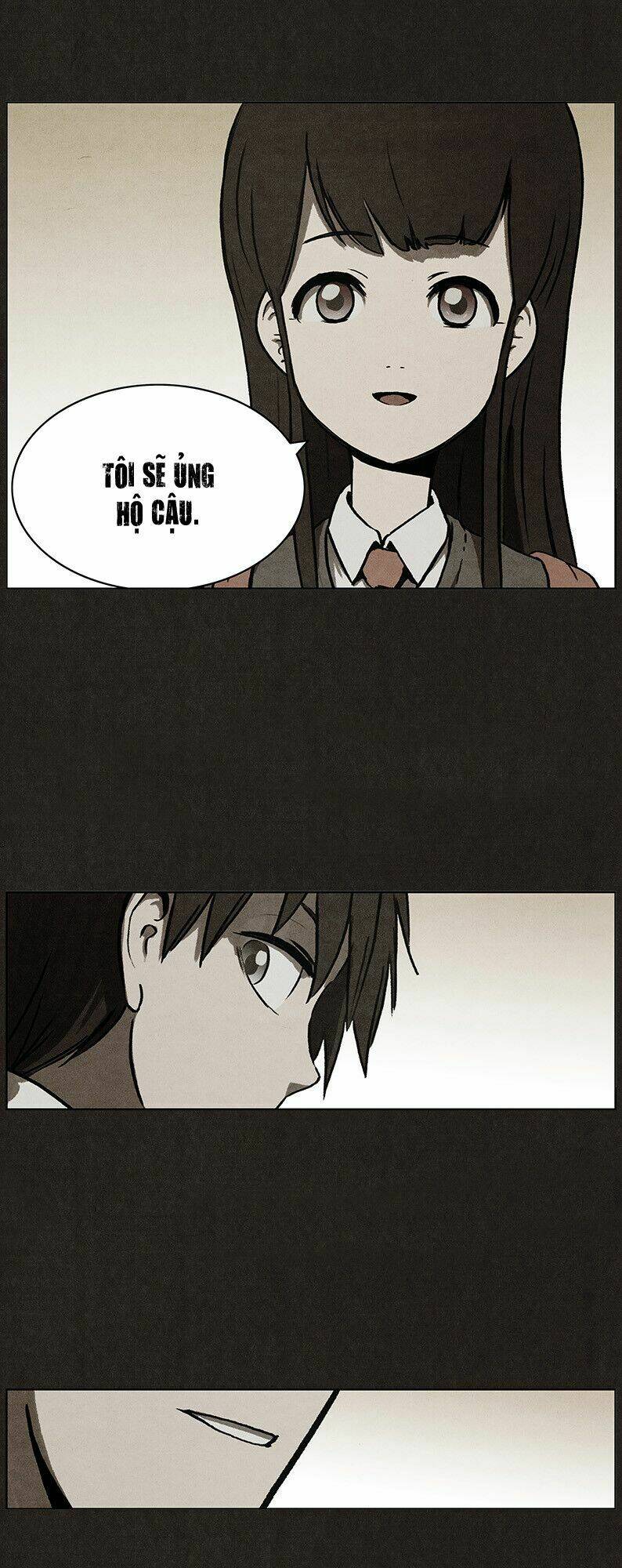 đứa con của quỷ dữ chapter 24 42