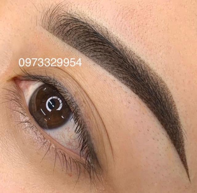 Mực chân mày thẩm mỹ JB master