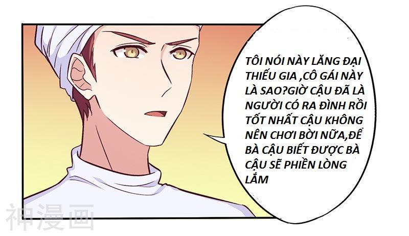 tổng tài đã cưới em chapter 57 6