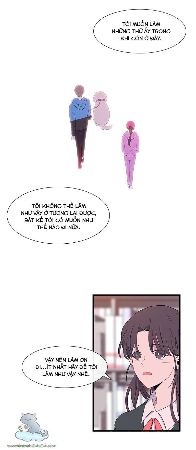 về bên anh chapter 10 36