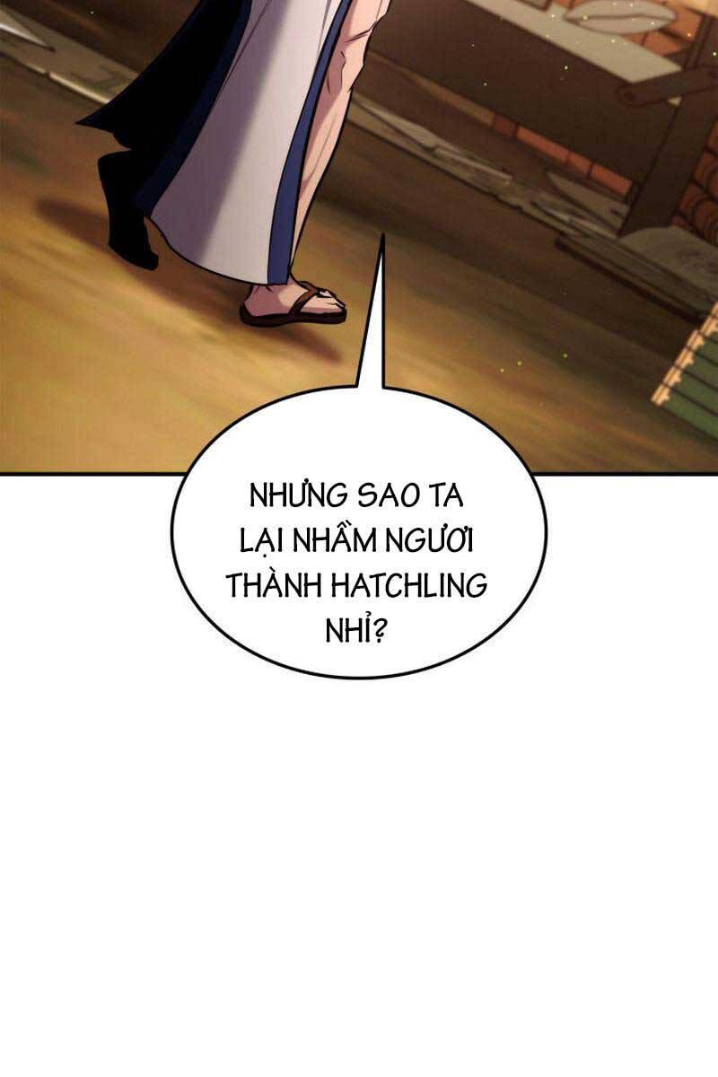 huyền thoại game thủ - tái xuất chapter 124 17