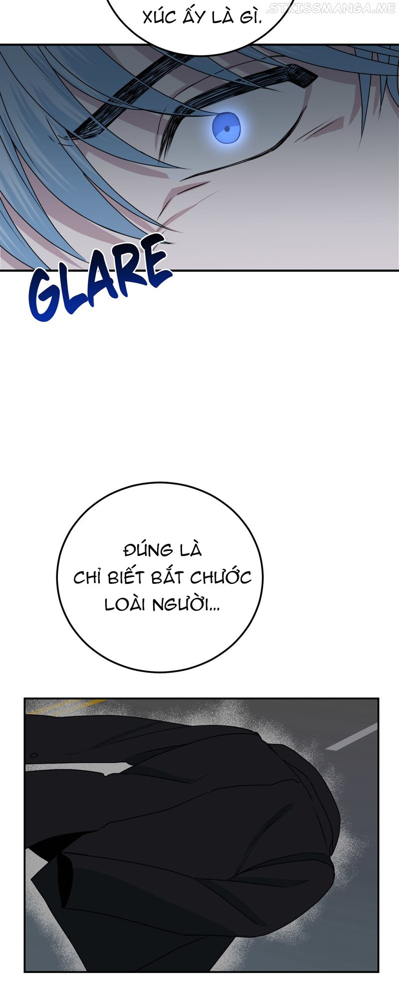 nụ hôn yêu tinh chapter 18.1 27