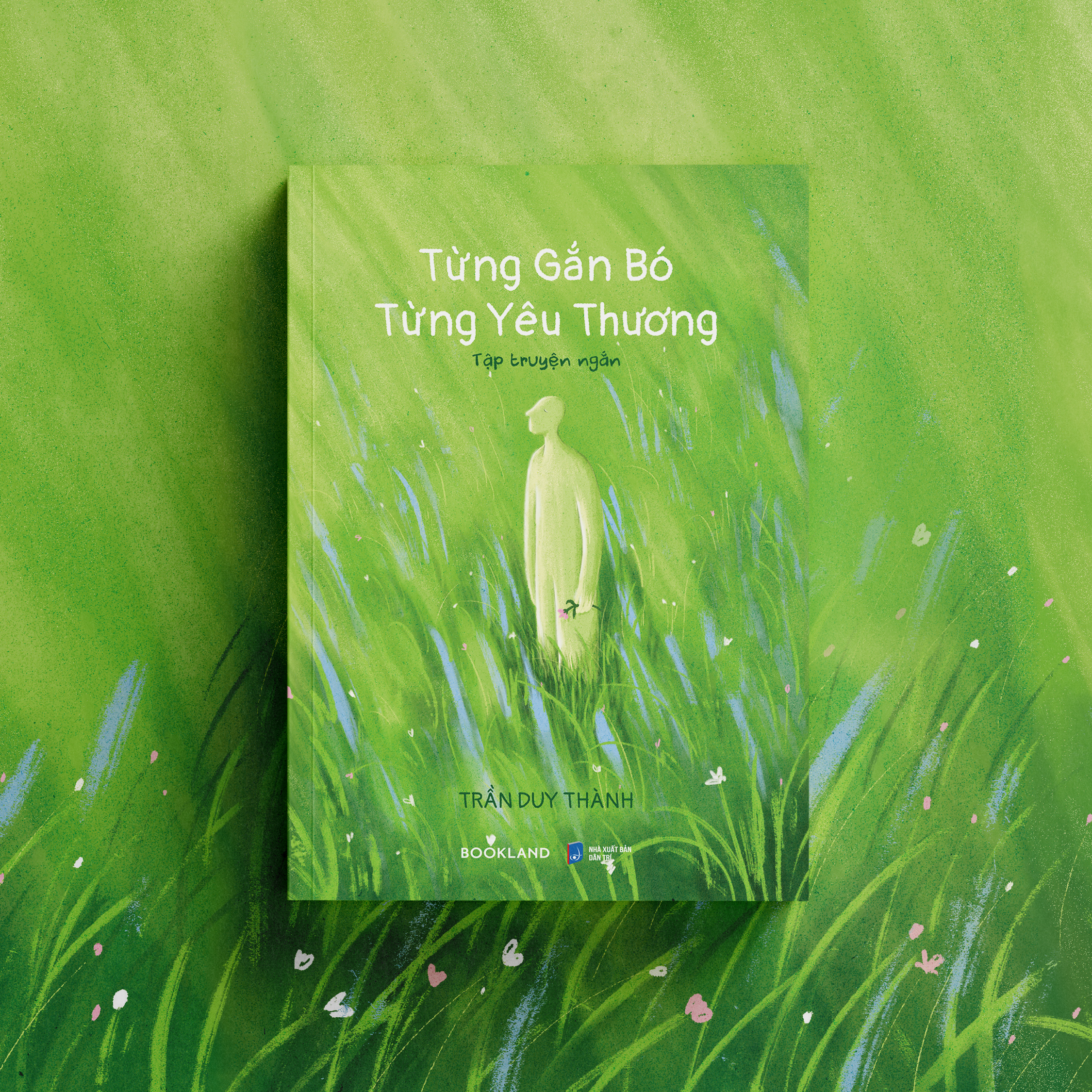 Sách - Từng Gắn Bó, Từng Yêu Thương - Tặng Kèm Postcard