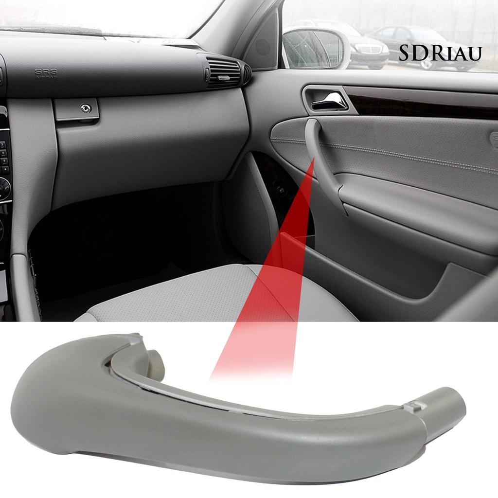 Tay Nắm Cửa Chống Trầy Xước Thay Thế Dễ Lắp Đặt Cho Xe Hơi 20381016517376 20381015517376 Mercedes-Benz W203 03-07