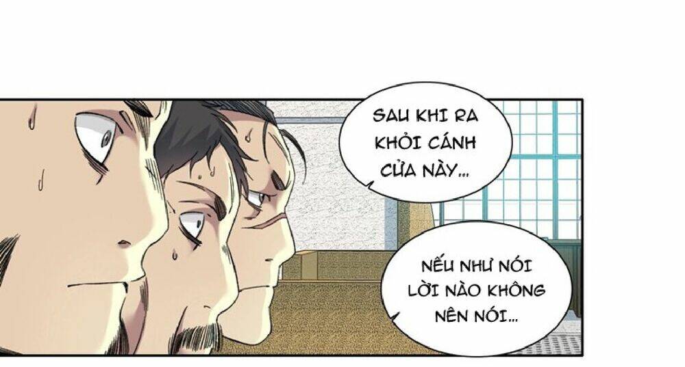 câu lạc bộ trường sinh chapter 100 9