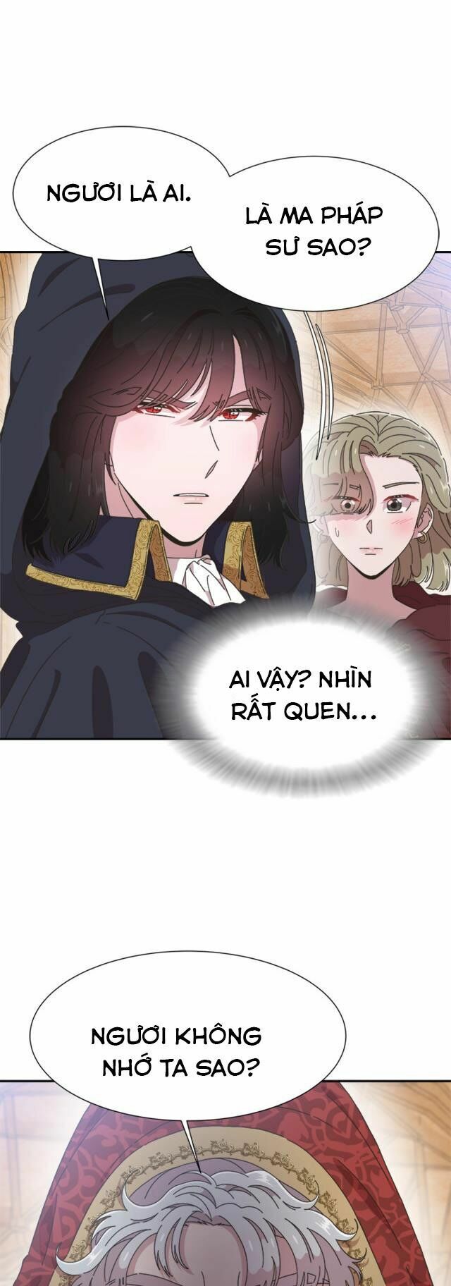 con gái bảo bối của ma vương chapter 109 40