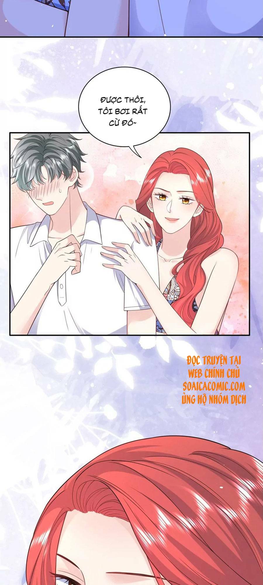 tôi dựa vào tà ý: nghịch chuyển nhân sinh chapter 67 25