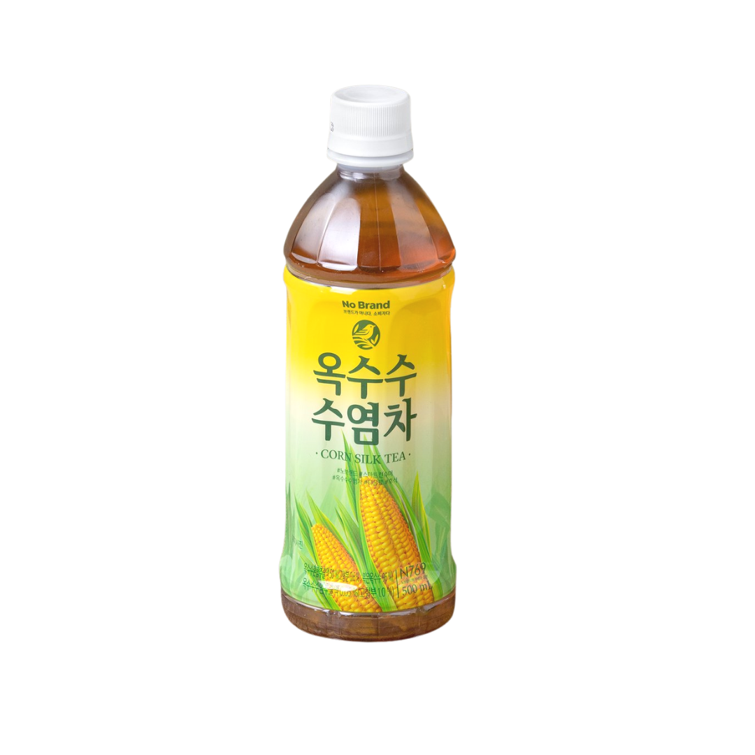 Trà Râu Bắp No Brand 500ml