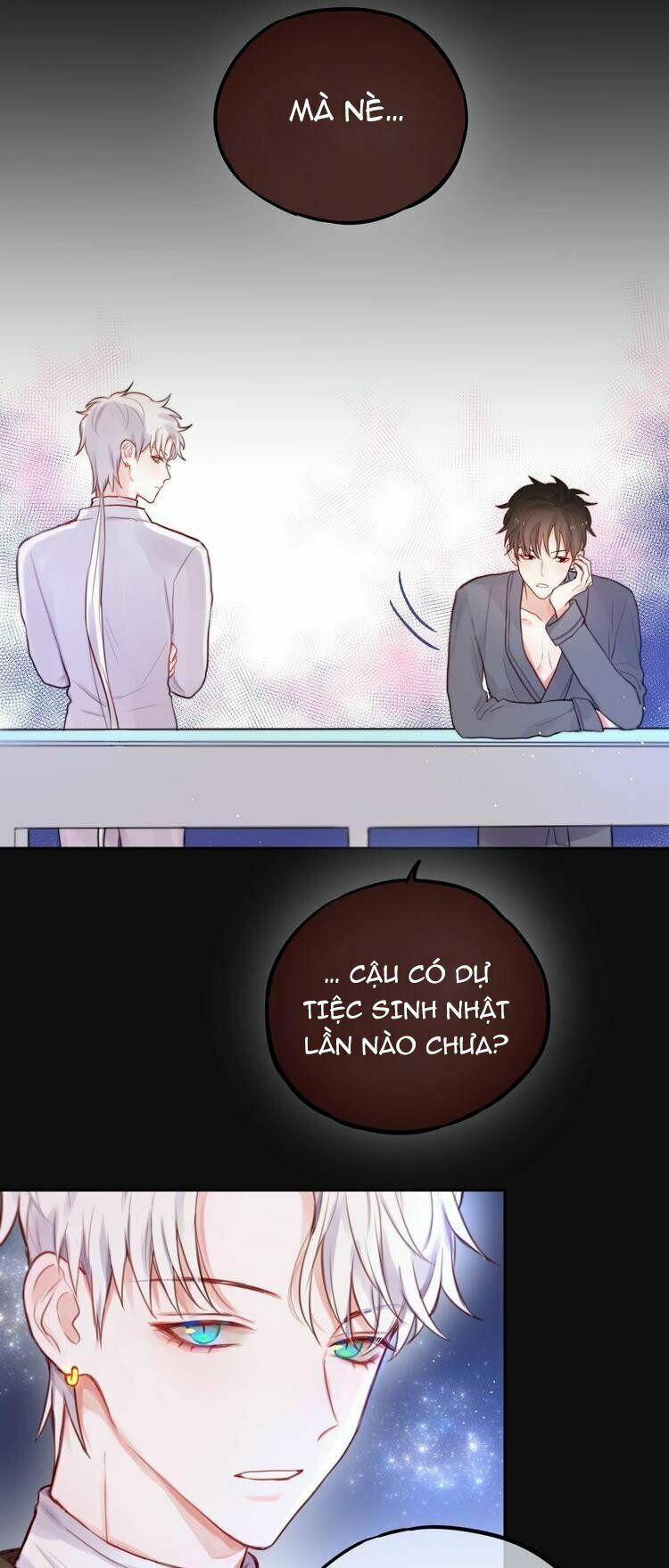 trú dạ liên miên chapter 25 30