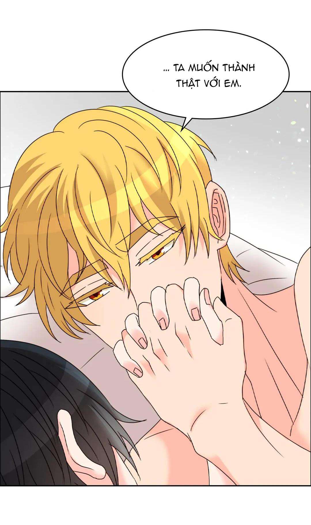 ngọt ngào nhưng nguy hiểm chapter 18 3