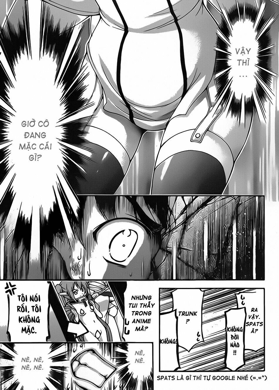 vật thất lạc của bầu trời chapter 51.2 5