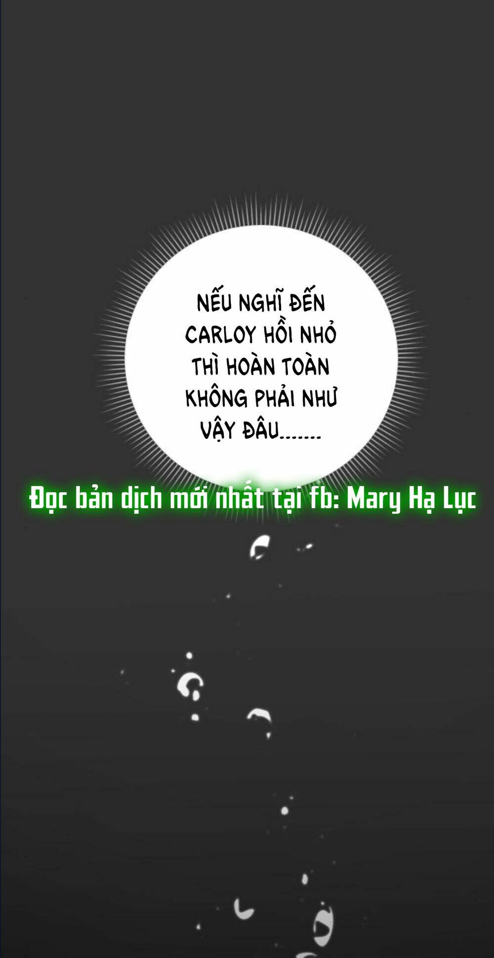 ta đã từng mong nàng biến mất chapter 10.2 18