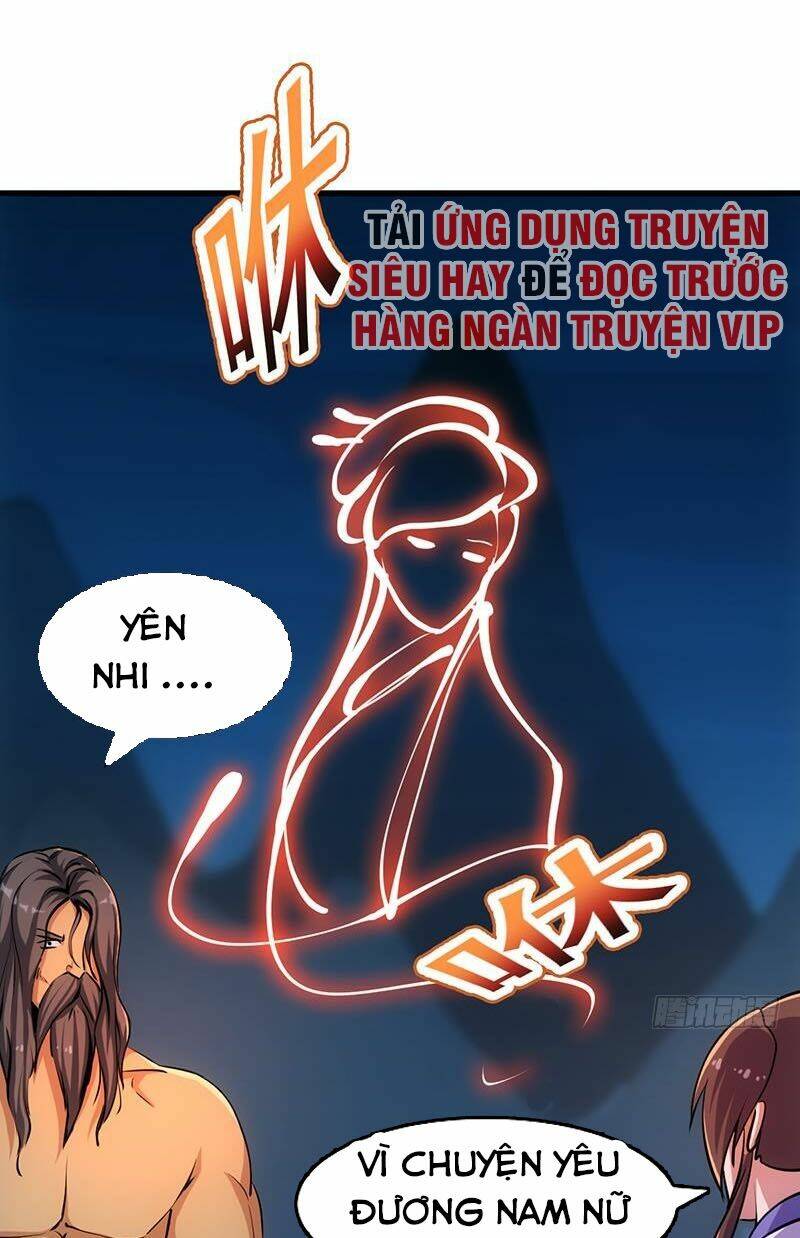 đừng cản ta tu tiên chapter 92 10