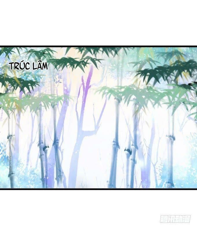 hồ tiên hung bạo chapter 57 42