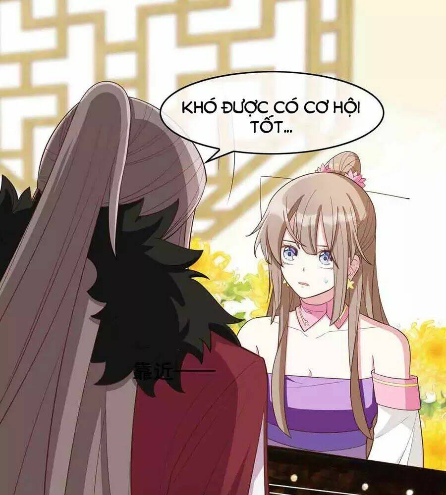 đích nữ hữu độc chapter 24 9