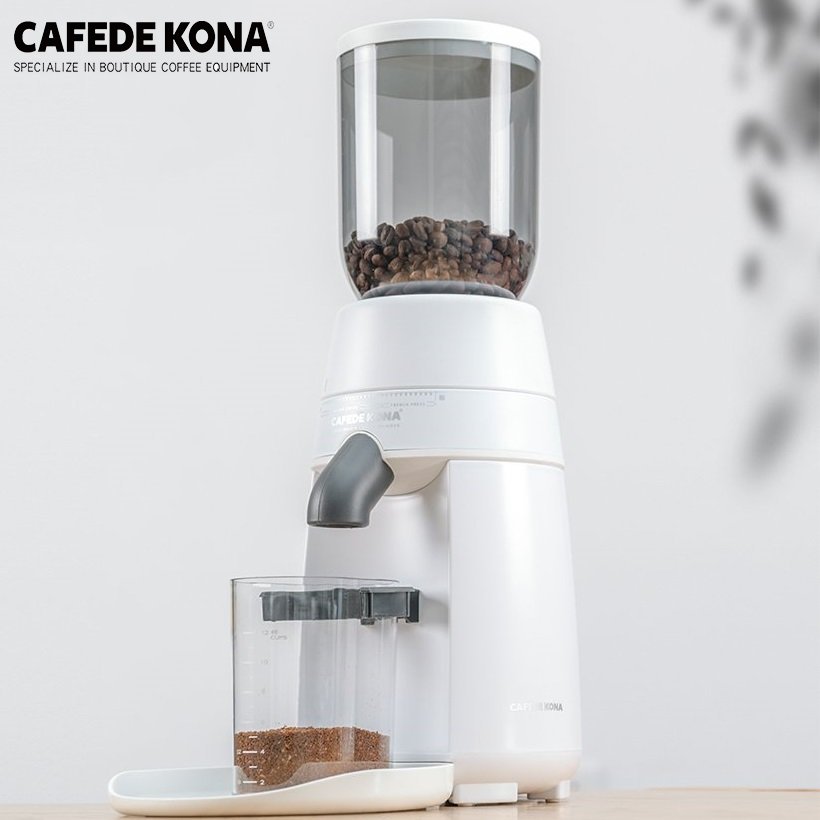 Máy xay cà phê Cafede Kona