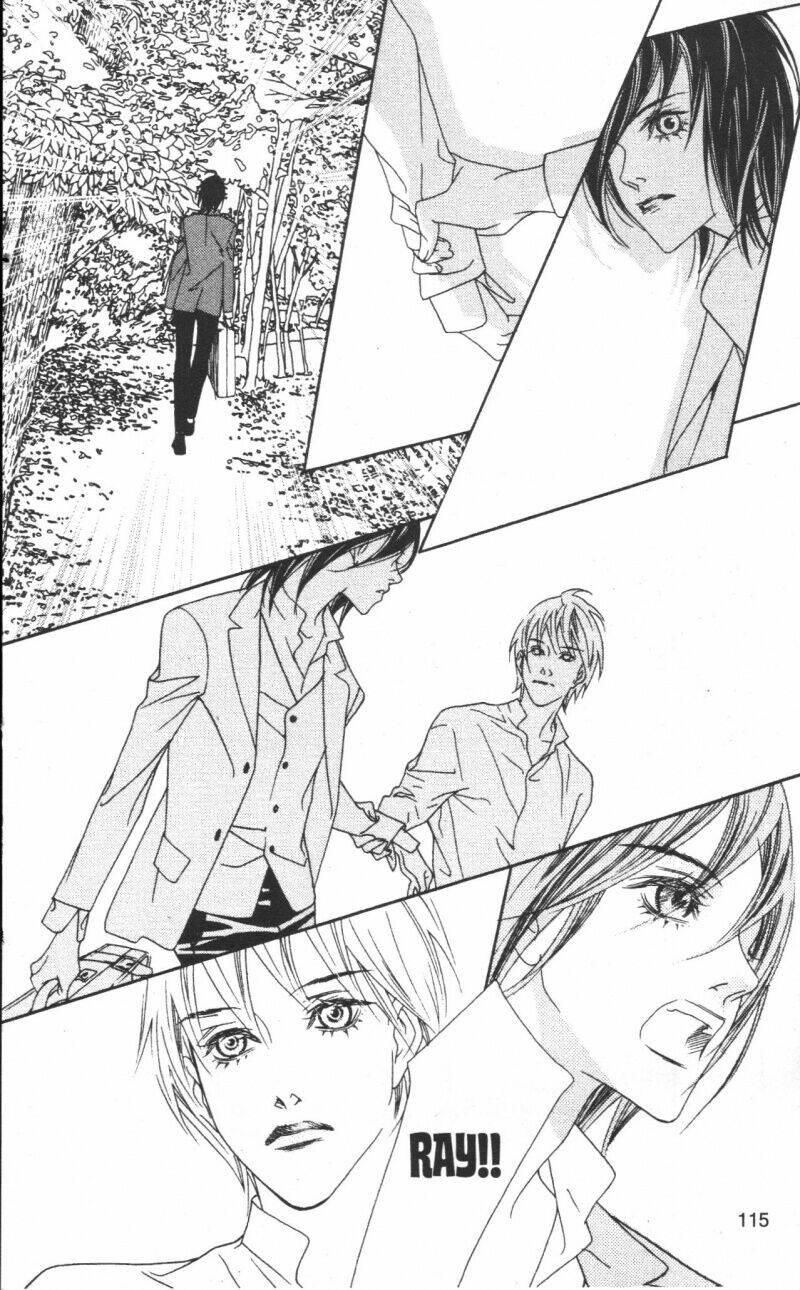 savage garden chapter 23 33