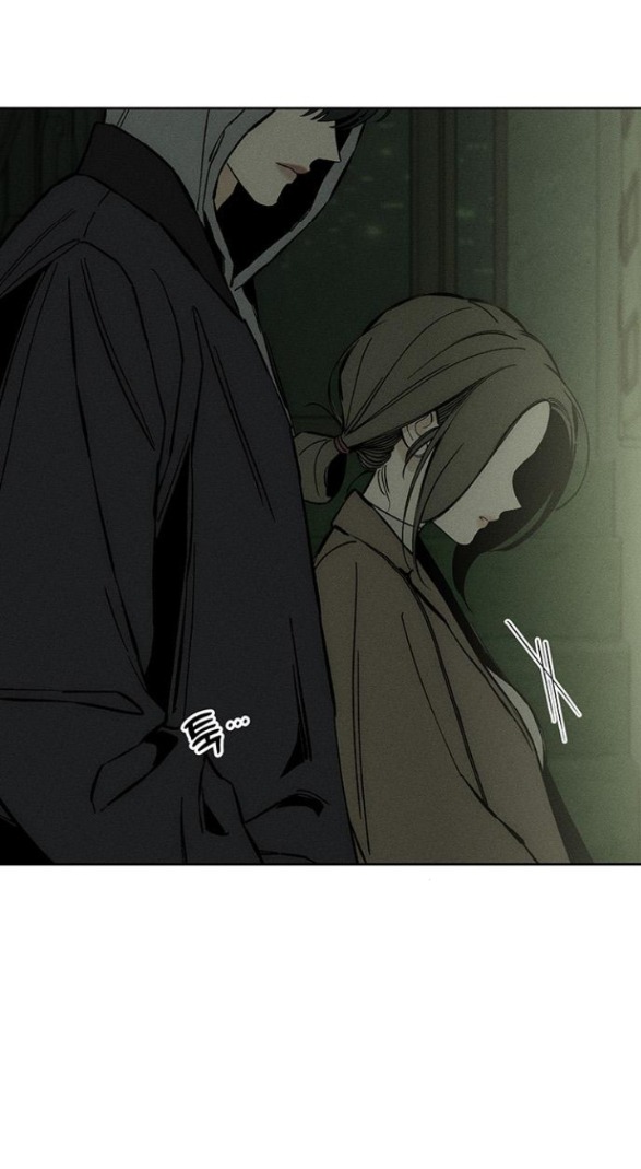 [18+] Nước Mắt Trên Đóa Hoa Tàn chapter 18.1 9