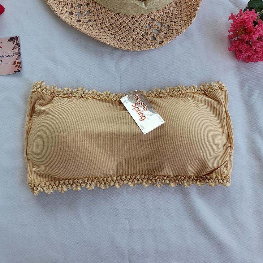 Áo bra quây ngực - áo ngực không dây