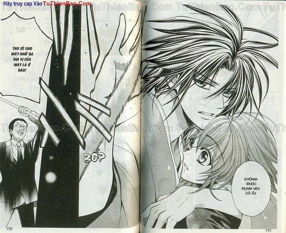 triệu hồi sư chapter 4 56