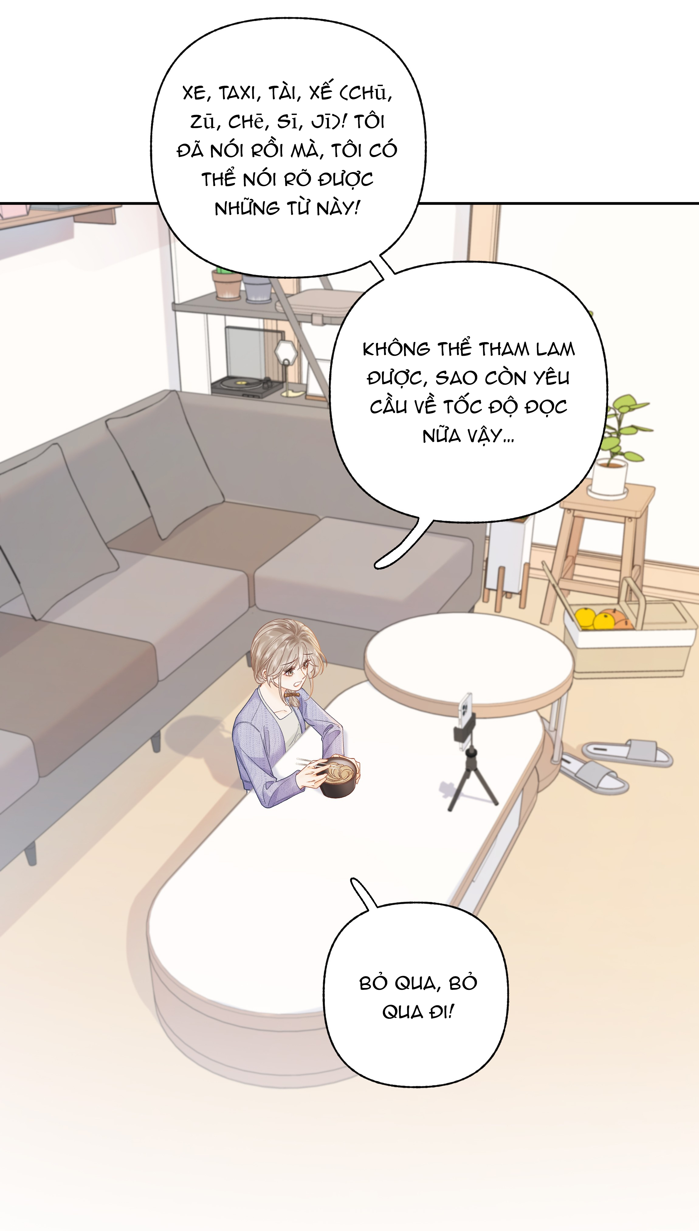 chiết ánh trăng chapter 12.1 6