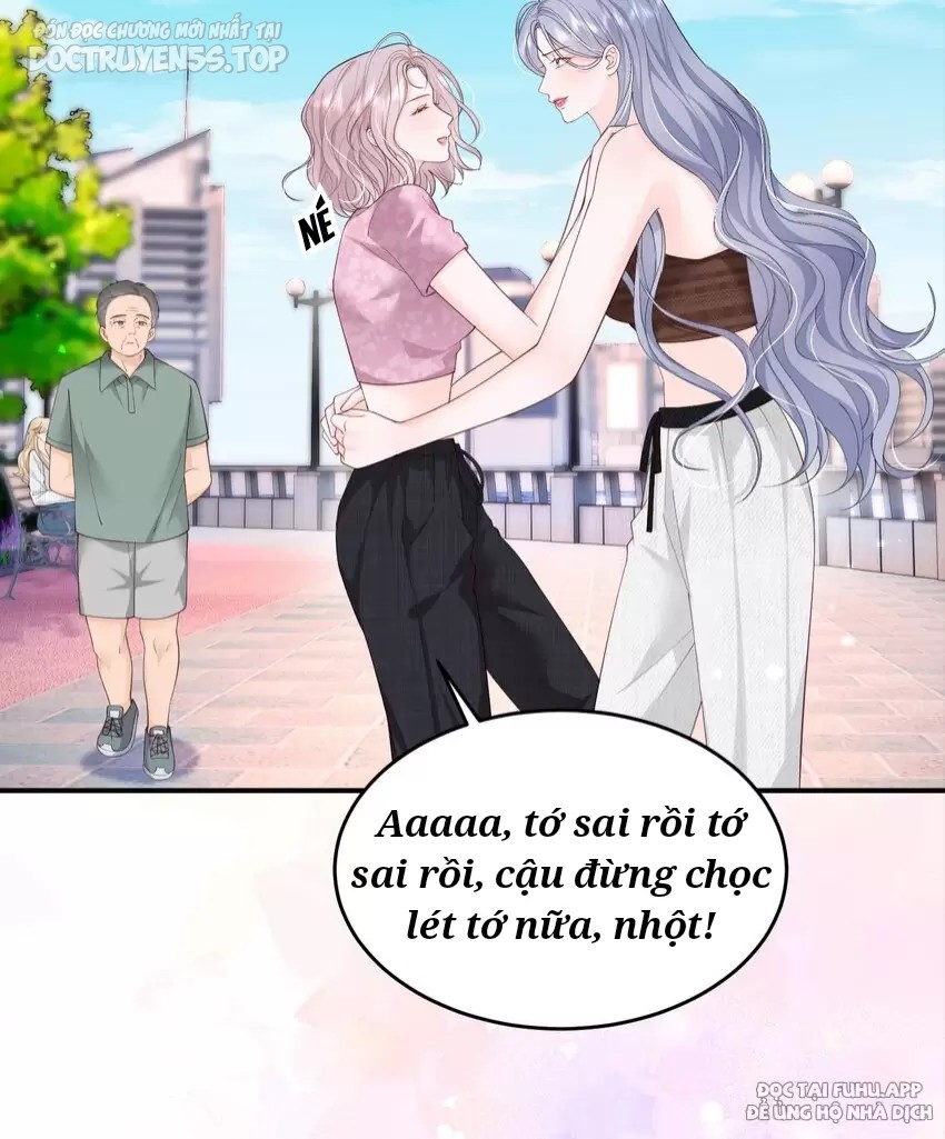 mận xanh chapter 73 15