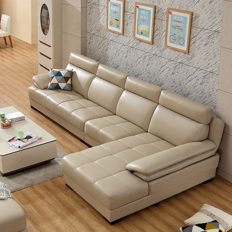 Sofa Phòng Khách Thanh Lịch Trang Nhã DP-SCC28