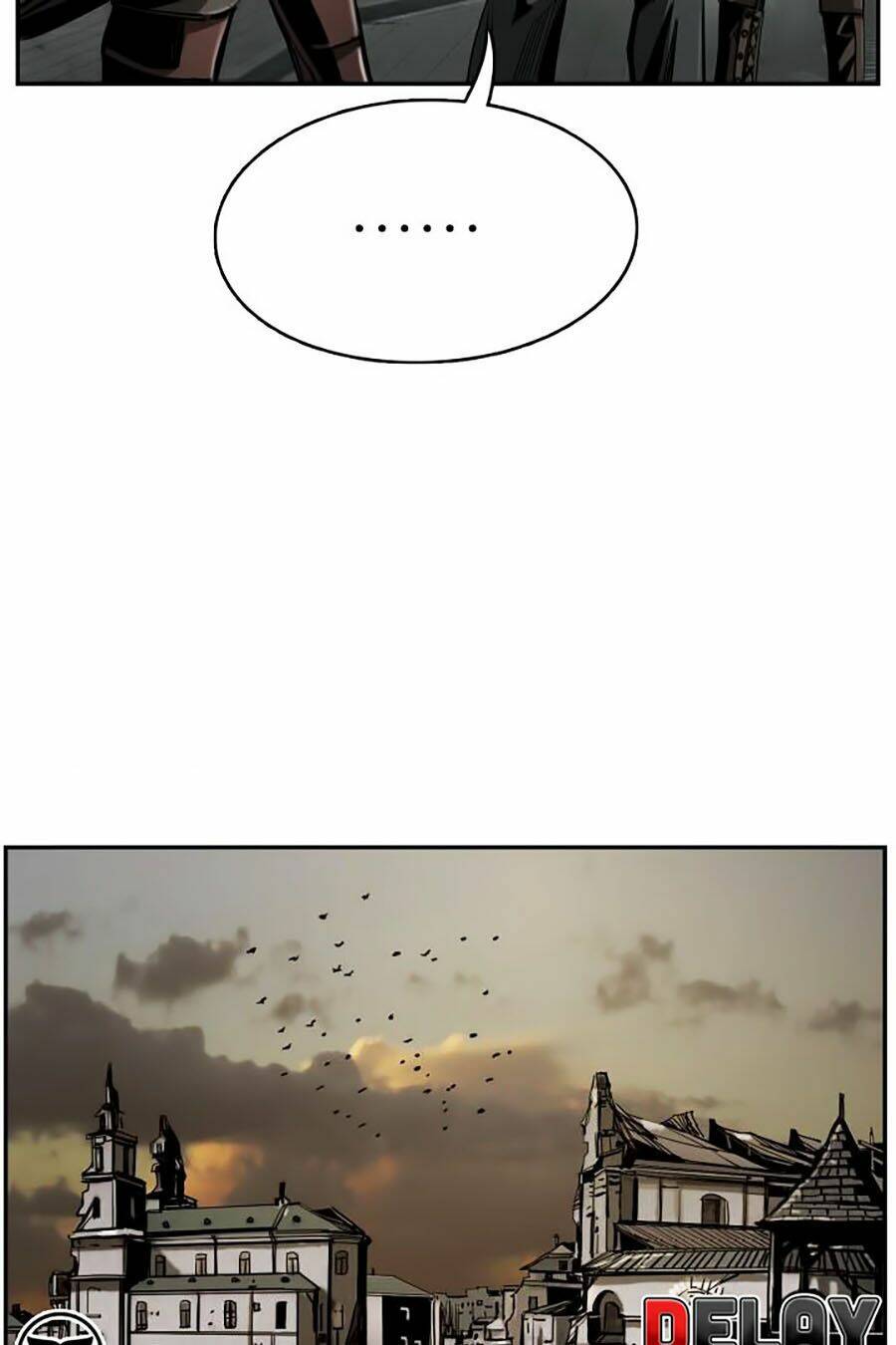 thợ săn đầu tiên chapter 78 41