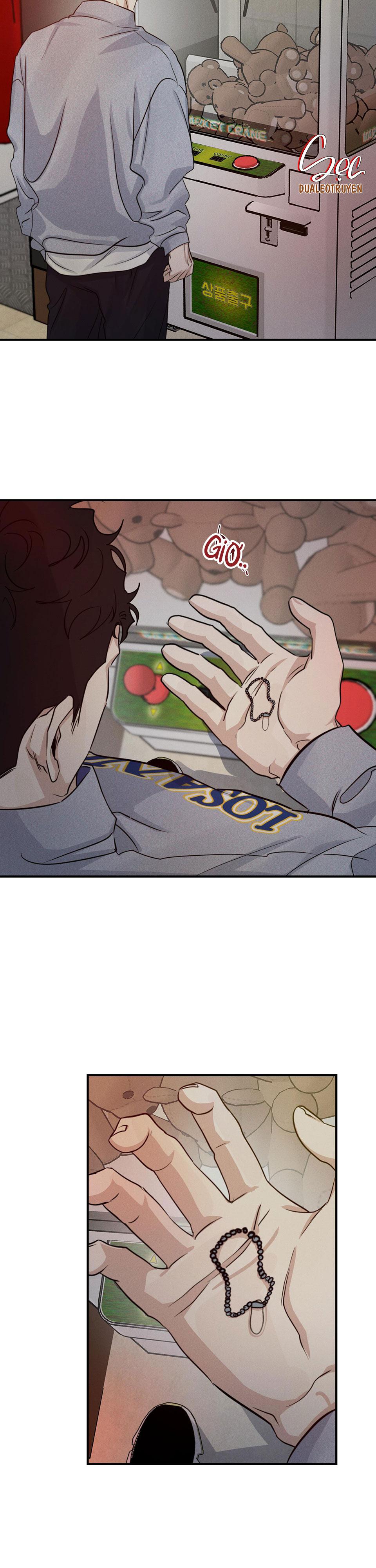 high clear chapter 36 12