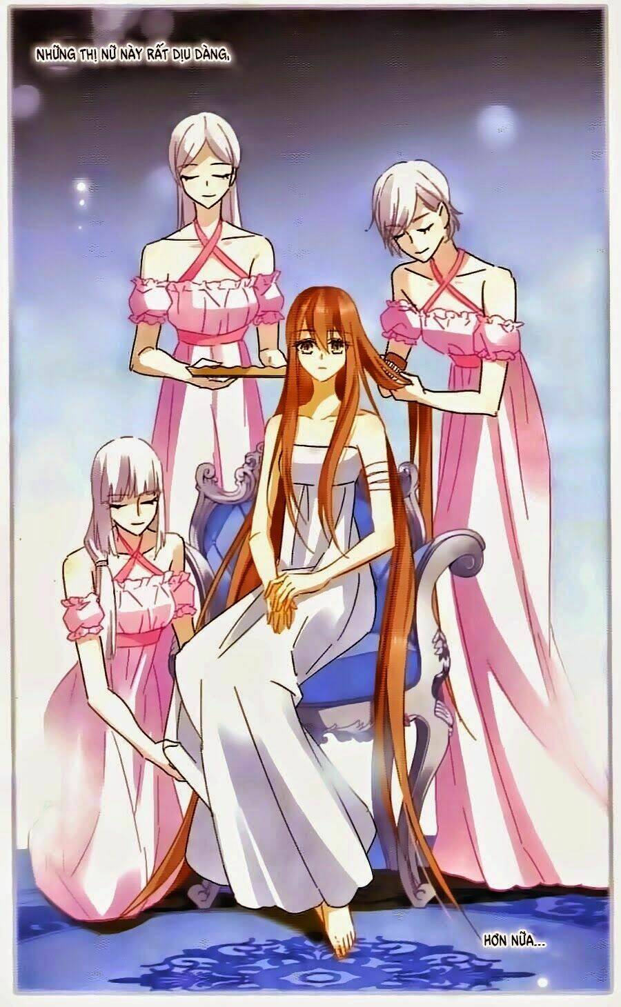 ngôi sao câu lạc bộ chapter 117 19