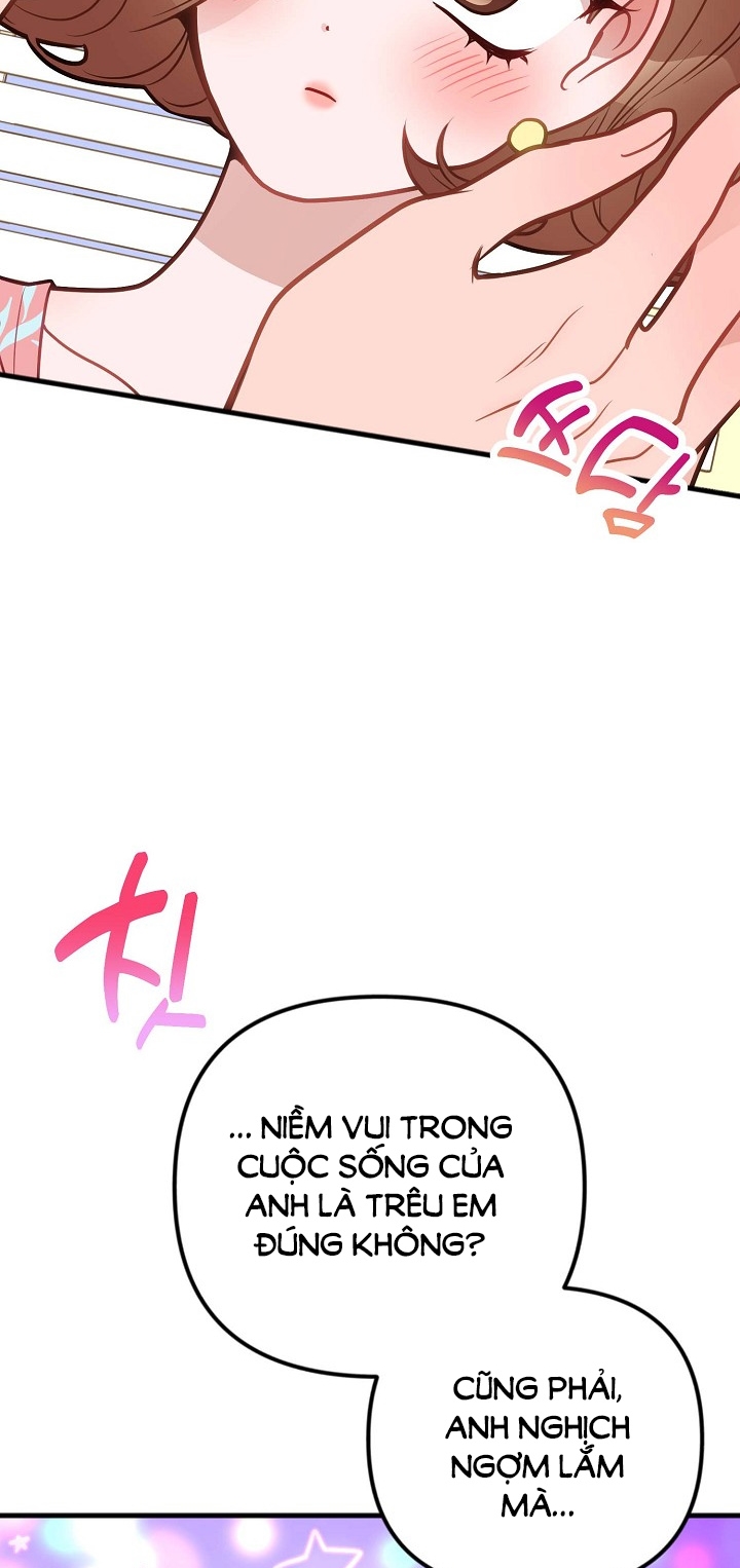 Mối Quan Hệ Không Tốt chapter 30.2 - Trang 30