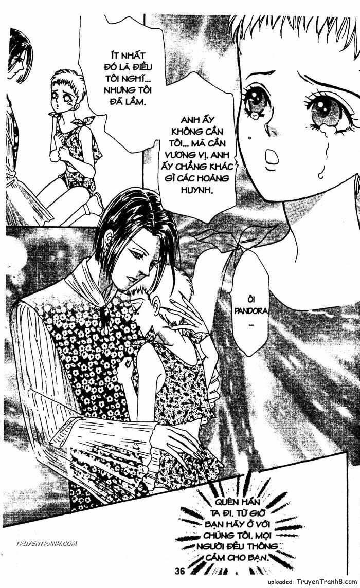 tiệm thú kiểng chapter 21 37